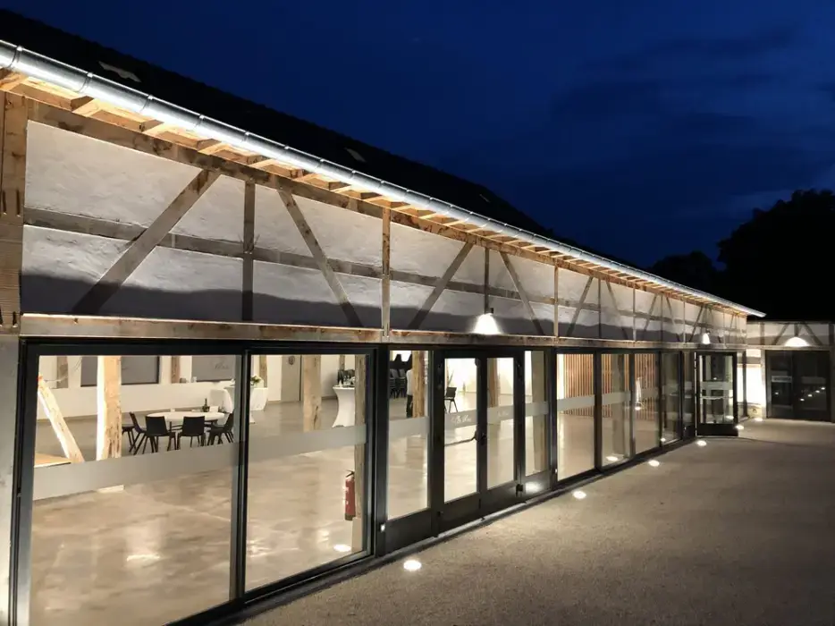 Le Clos Belair 5