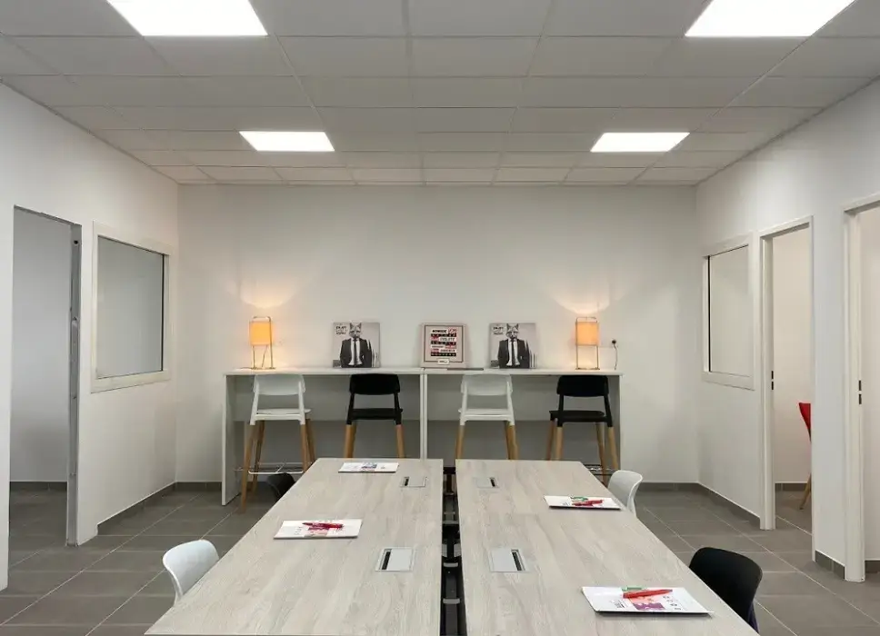Buro Club Sainte-Maxime 2