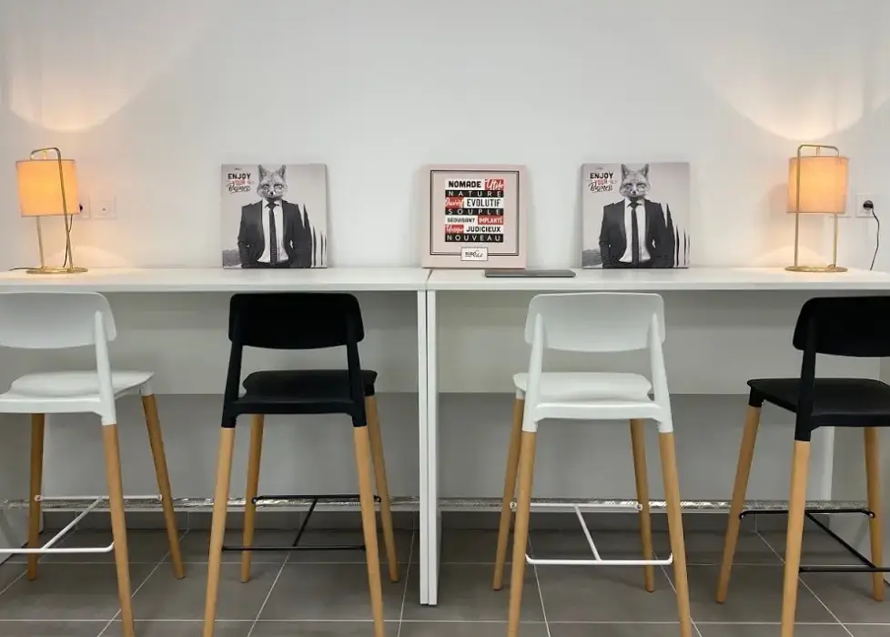 Buro Club Sainte-Maxime 3