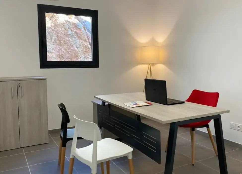 Buro Club Sainte-Maxime 4