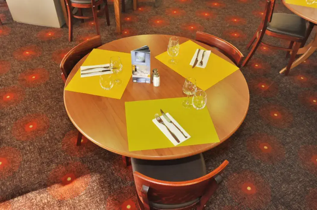 Brit Hotel Rennes Saint Grégoire Le Villeneuve 10