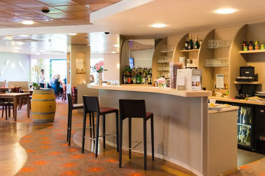 Brit Hotel Rennes Saint Grégoire Le Villeneuve 11