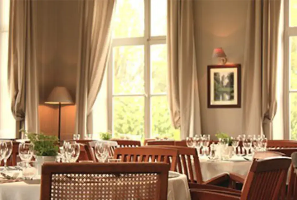 Restaurant le Sart 2