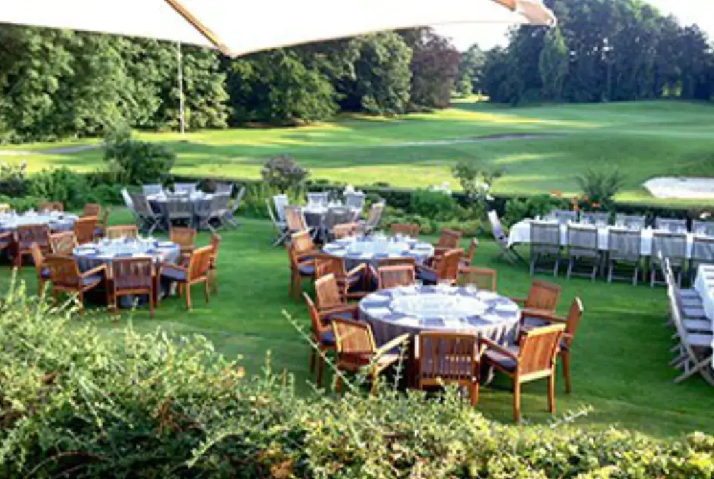 Restaurant le Sart 3