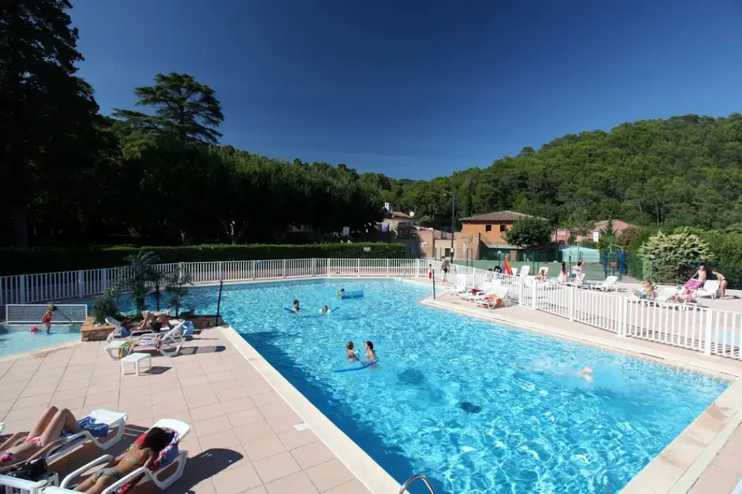 Domaine du Thronnet 2