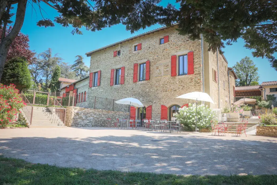 Domaine de Gorneton 11