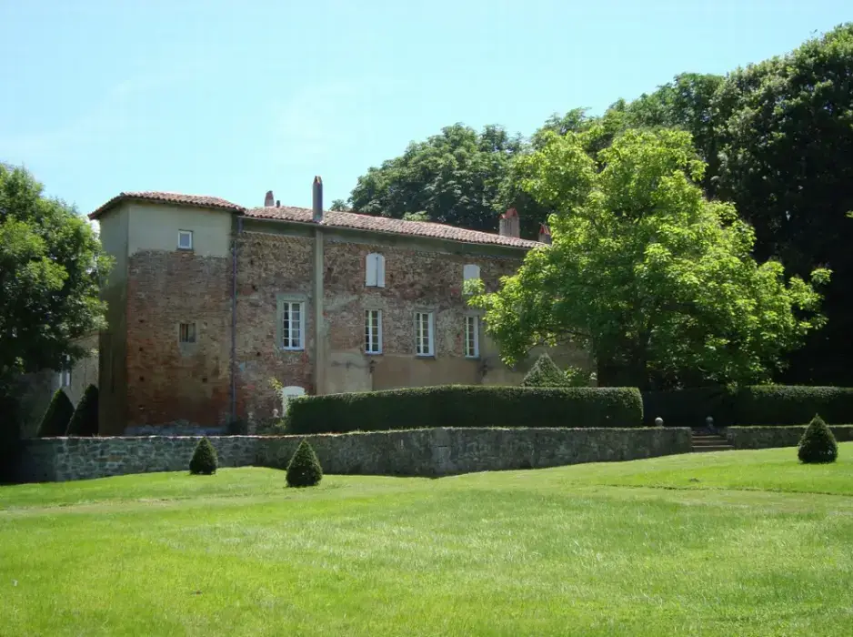 Abbaye de Combelongue 3