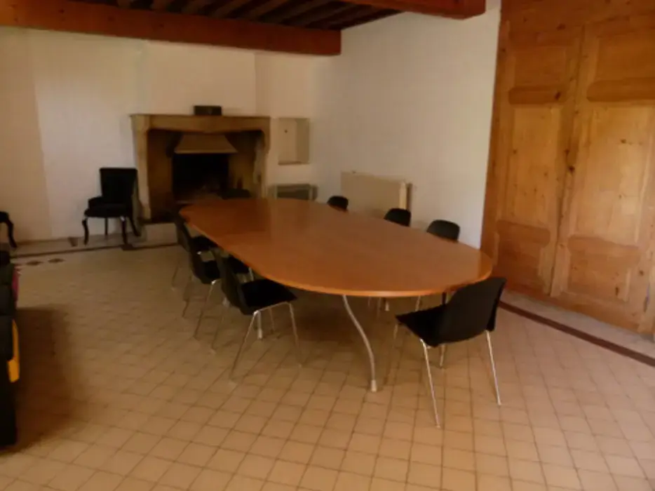 Prieuré de Limas 4