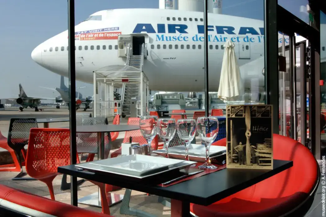 Musée de l'Air et de l'Espace 3