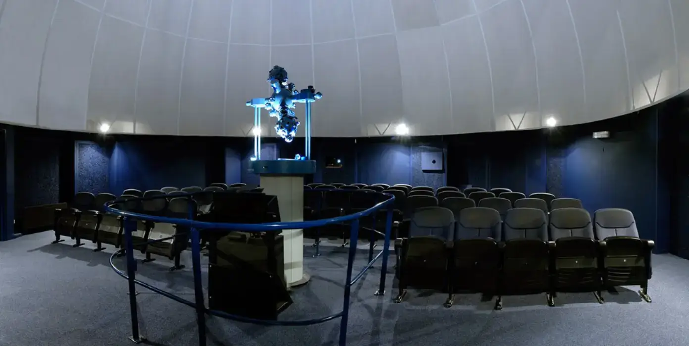 Musée de l'Air et de l'Espace 6