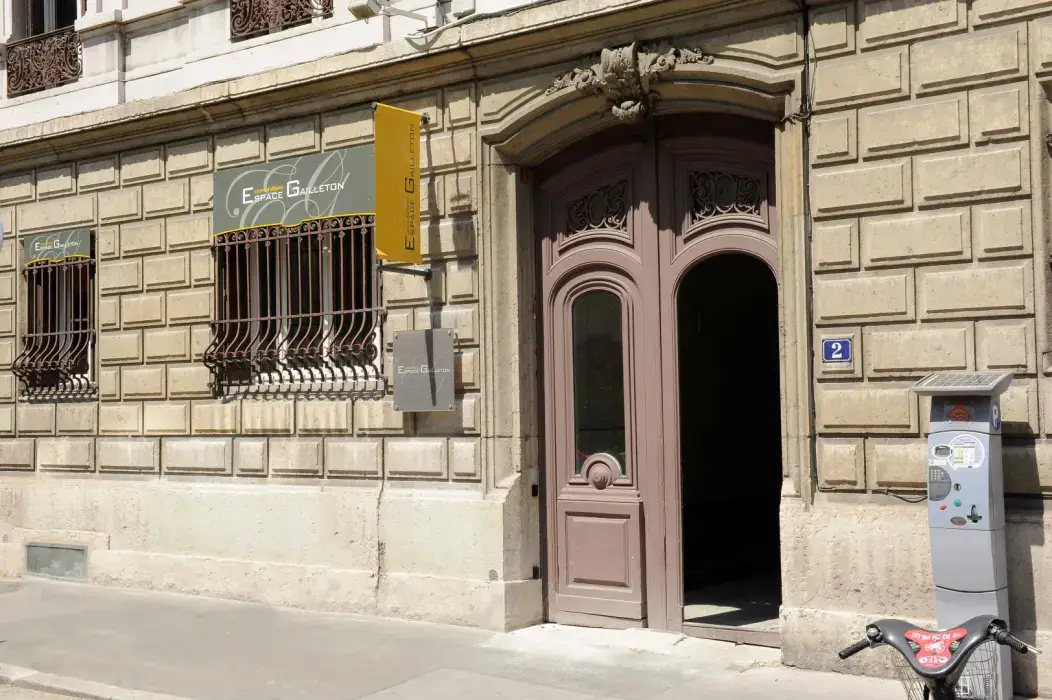 Espace Gailleton 2