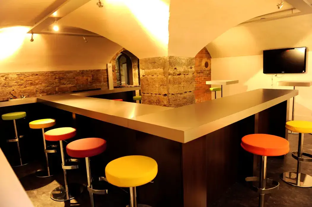Espace Gailleton 4