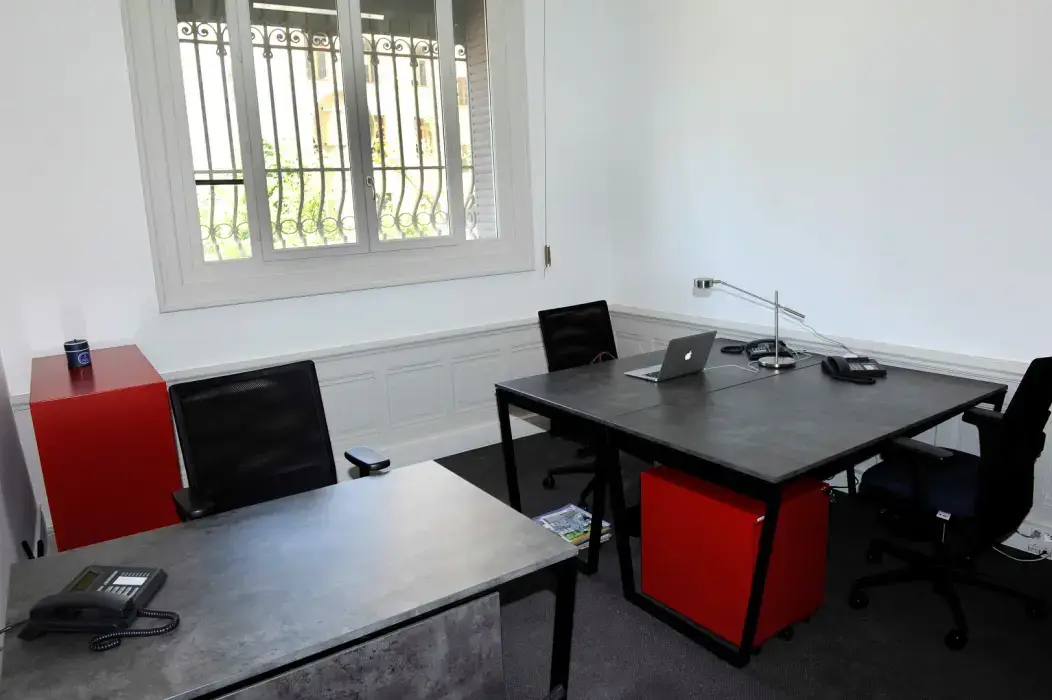 Espace Gailleton 5