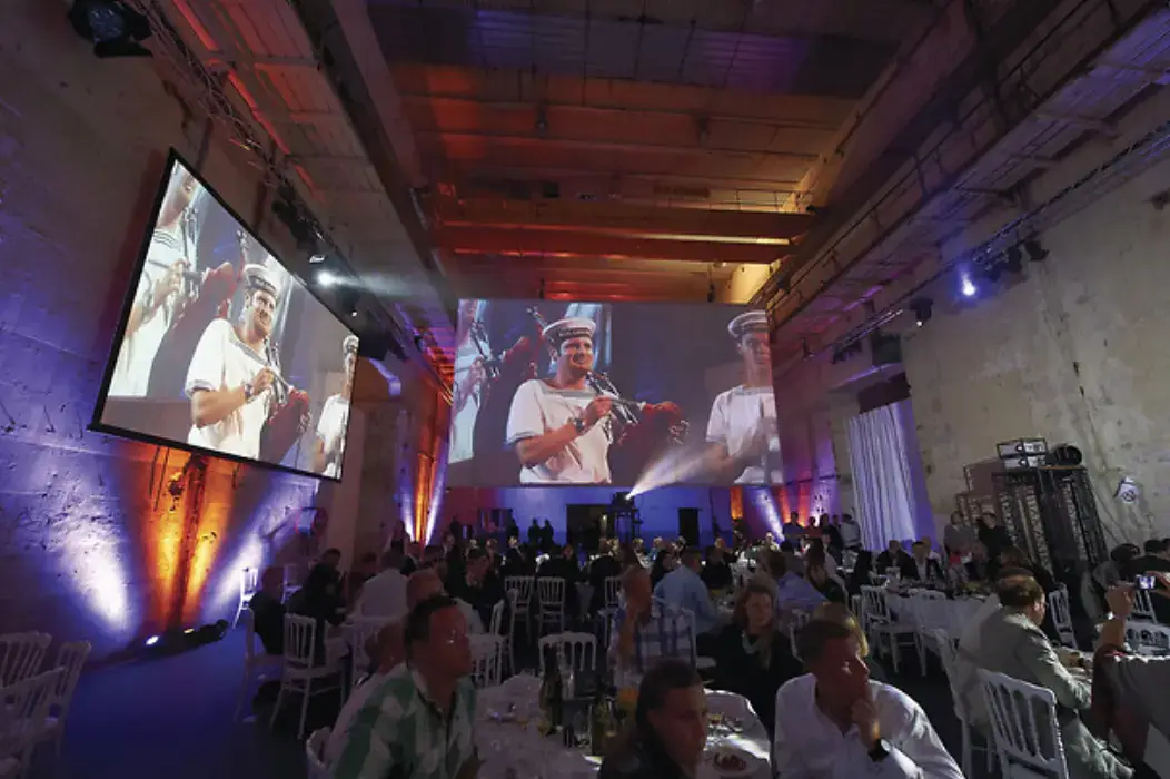 Espace événementiel K2 7