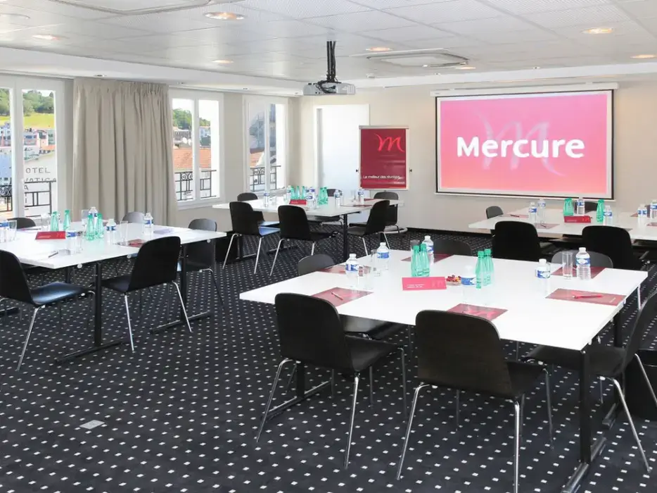 Mercure Lourdes Impérial 2