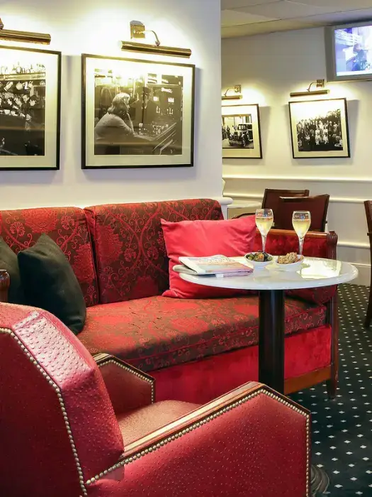 Mercure Lourdes Impérial 10