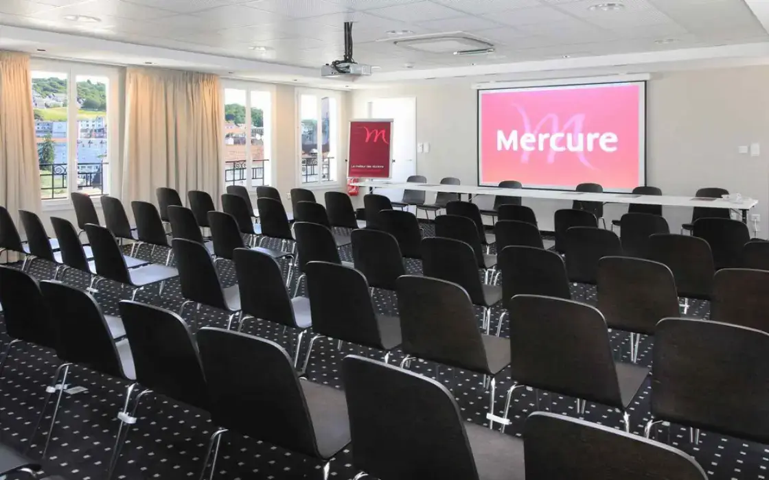 Mercure Lourdes Impérial 11