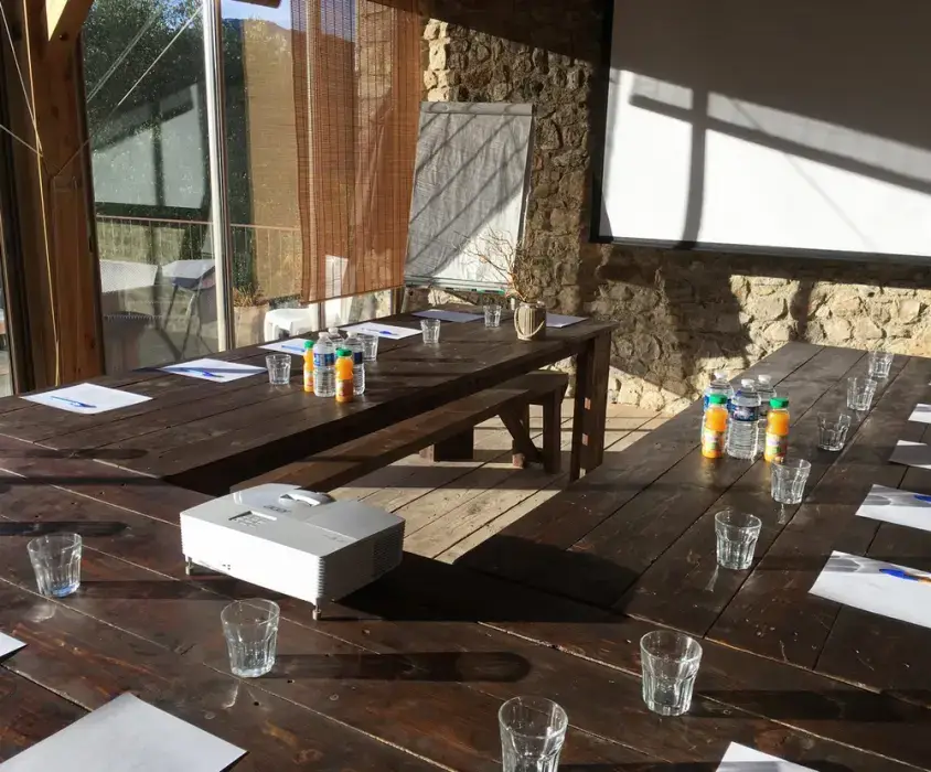 Ferme Fortia 4