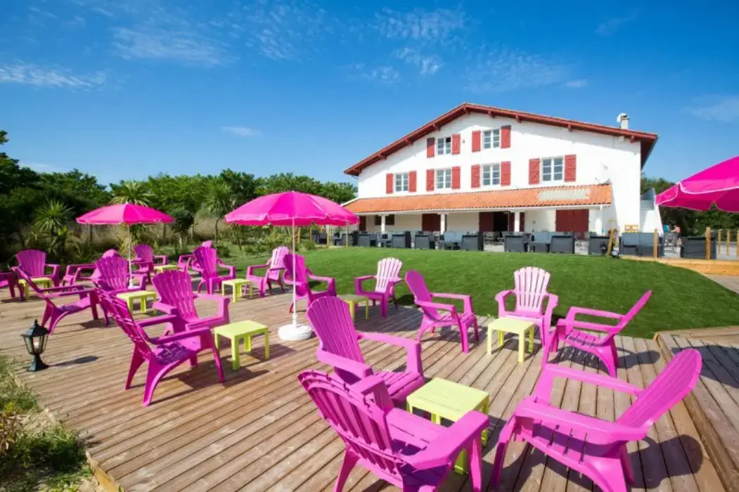 Camping Erreka 3