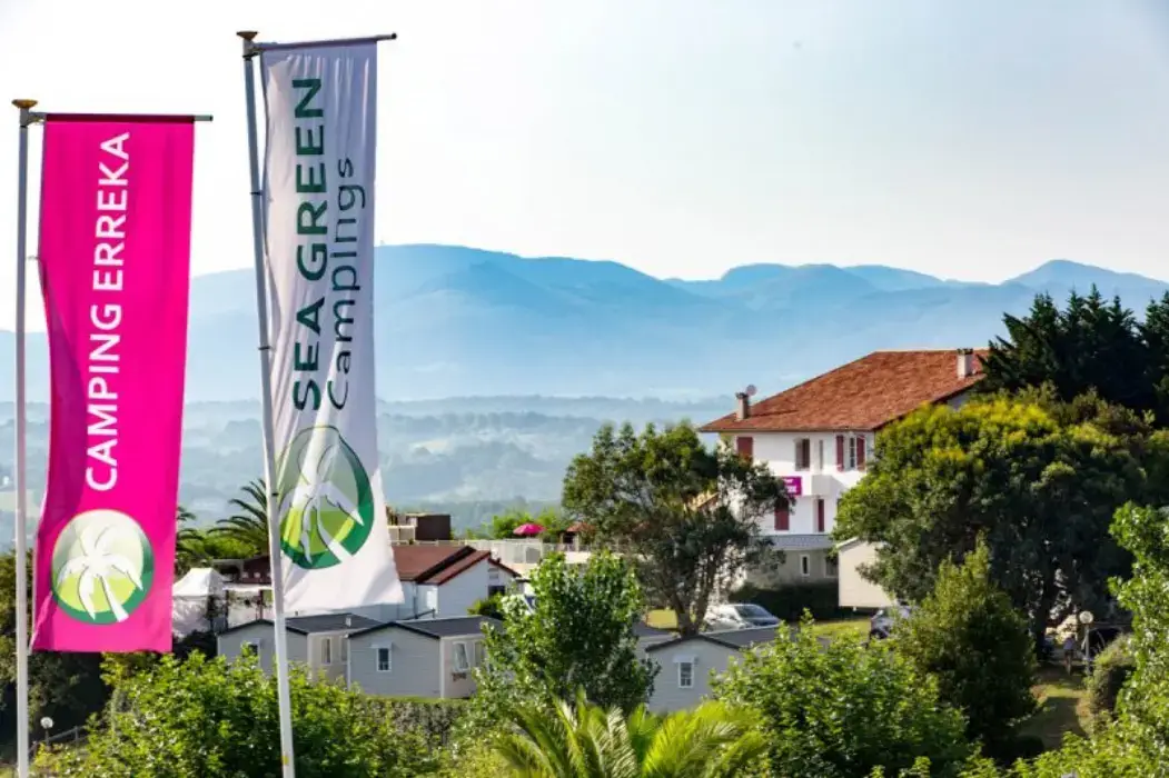 Camping Erreka 4