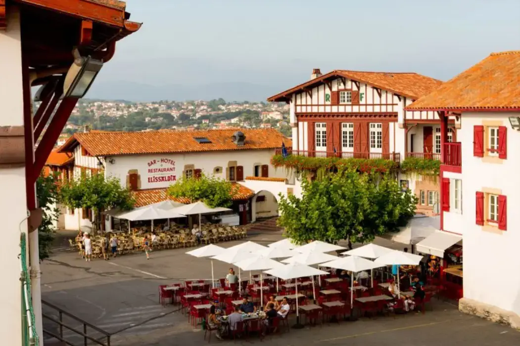Camping Erreka 5