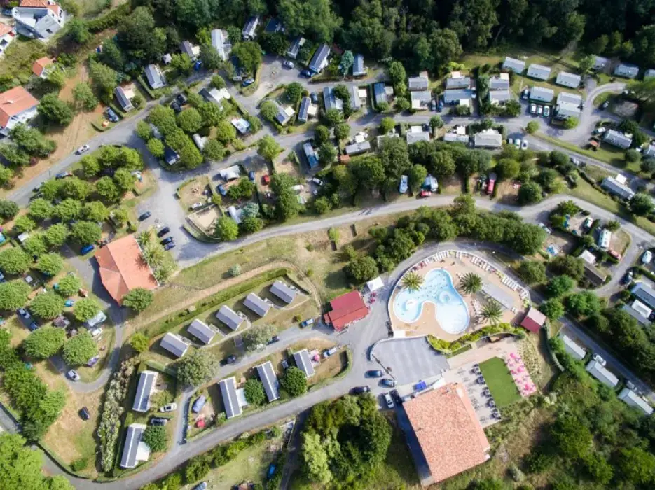 Camping Erreka 7