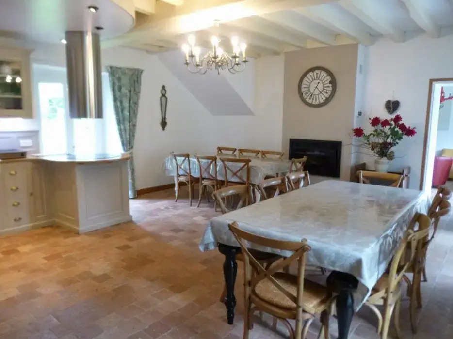 Jardin Cleray 5