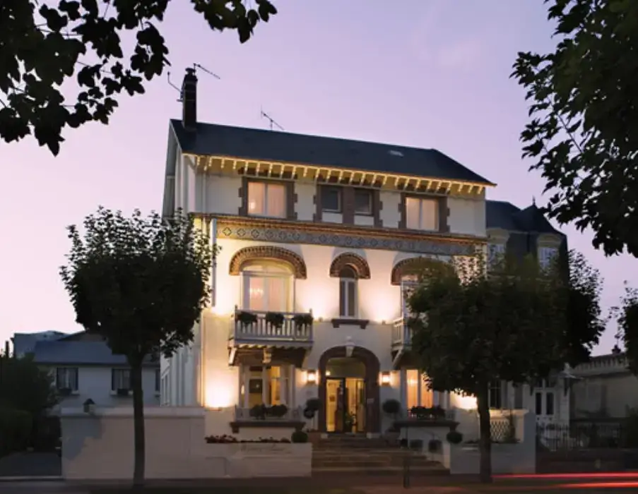 Hôtel Marie Anne