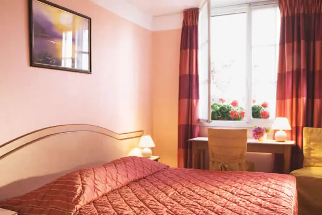 Hôtel Marie Anne 3
