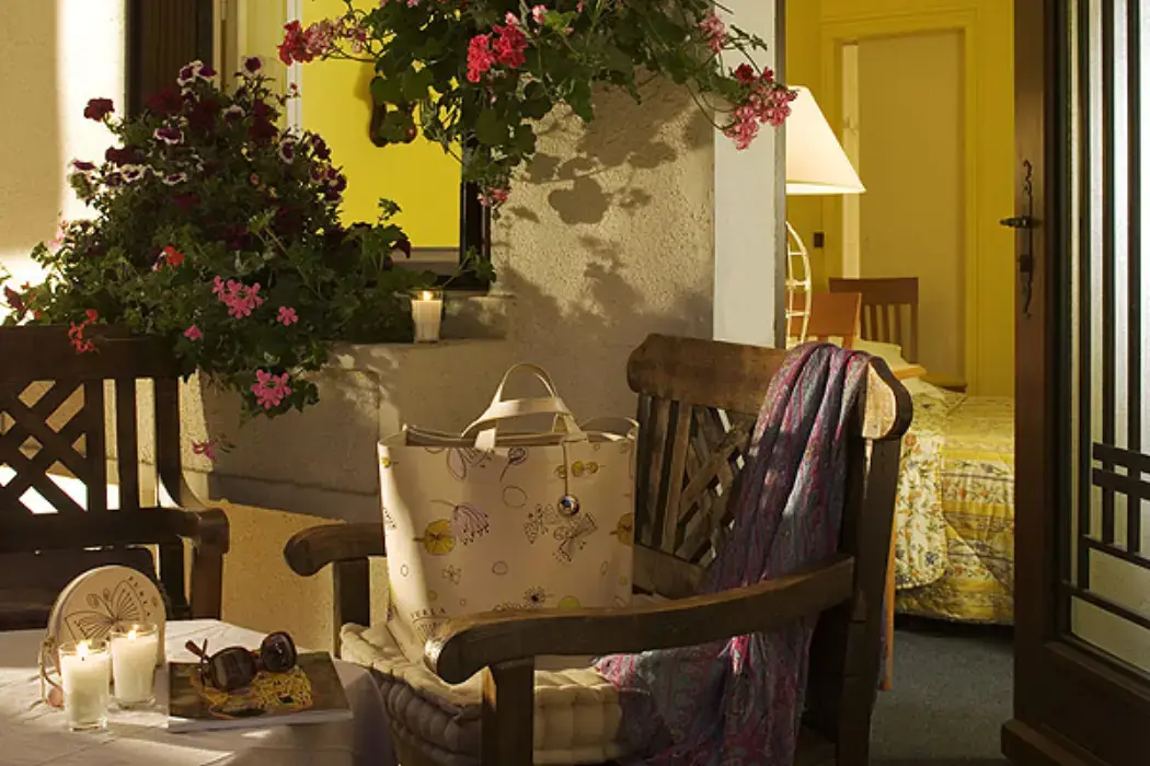 Hôtel Marie Anne 5