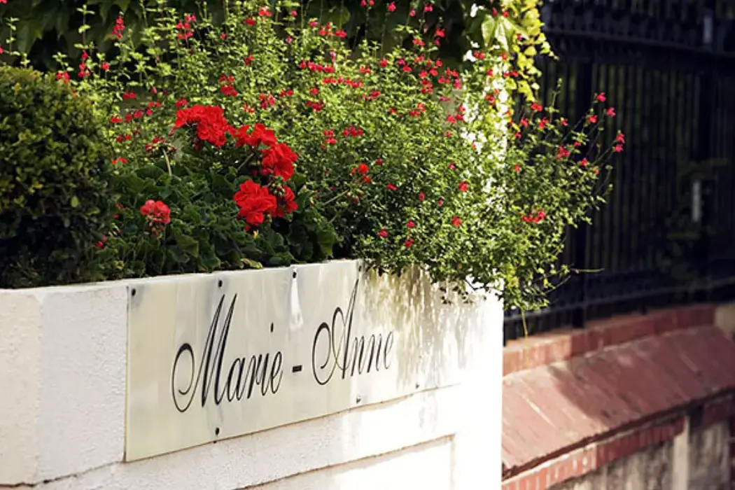 Hôtel Marie Anne 6
