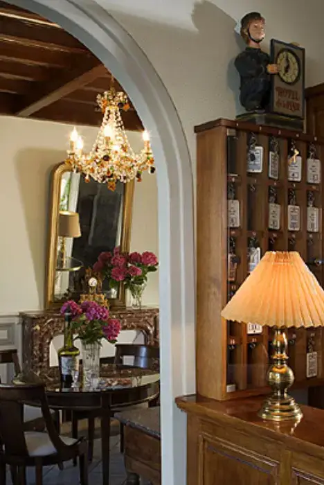 Hôtel Marie Anne 8