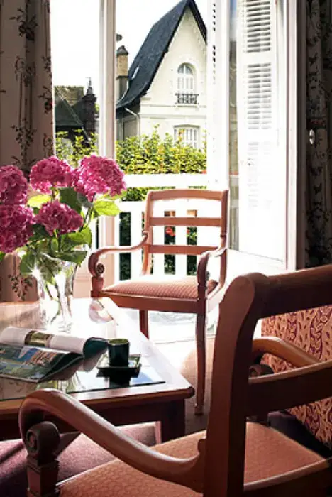 Hôtel Marie Anne 9