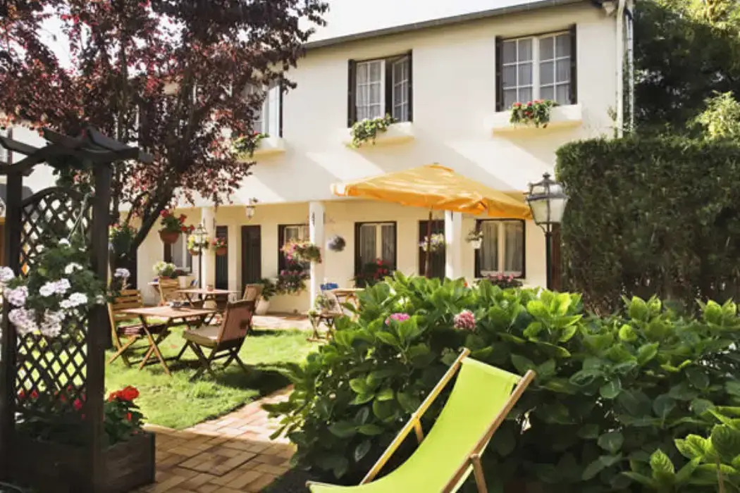 Hôtel Marie Anne 11