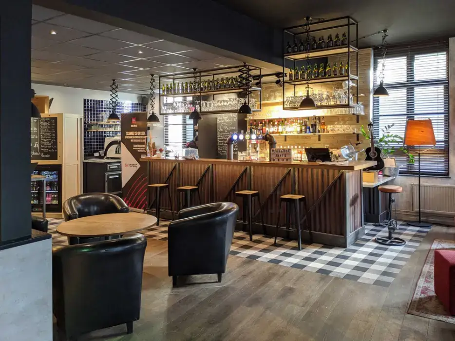Ibis Saint Omer Centre 5