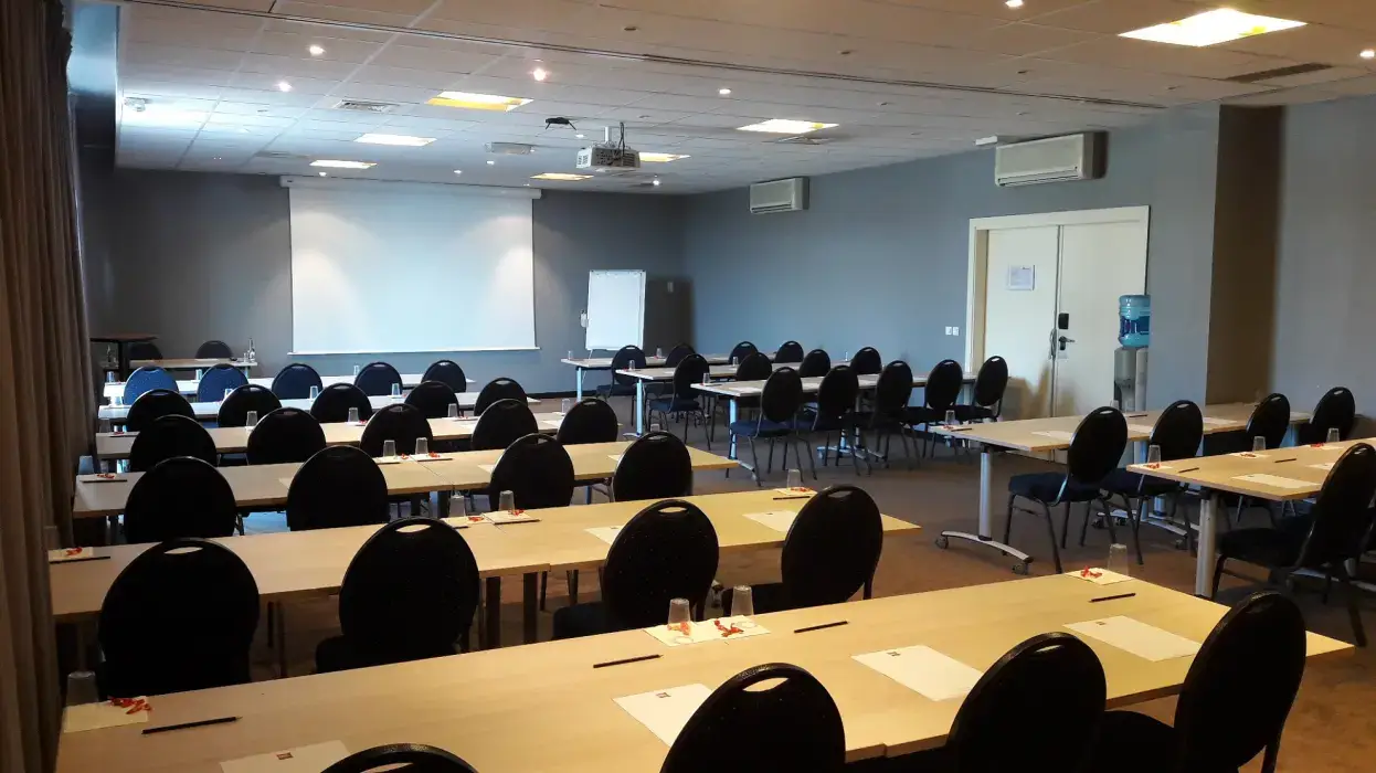 Ibis La Ciotat 2
