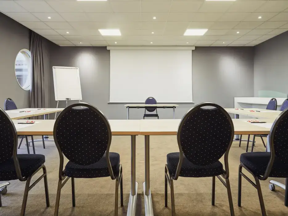 Ibis La Ciotat 3
