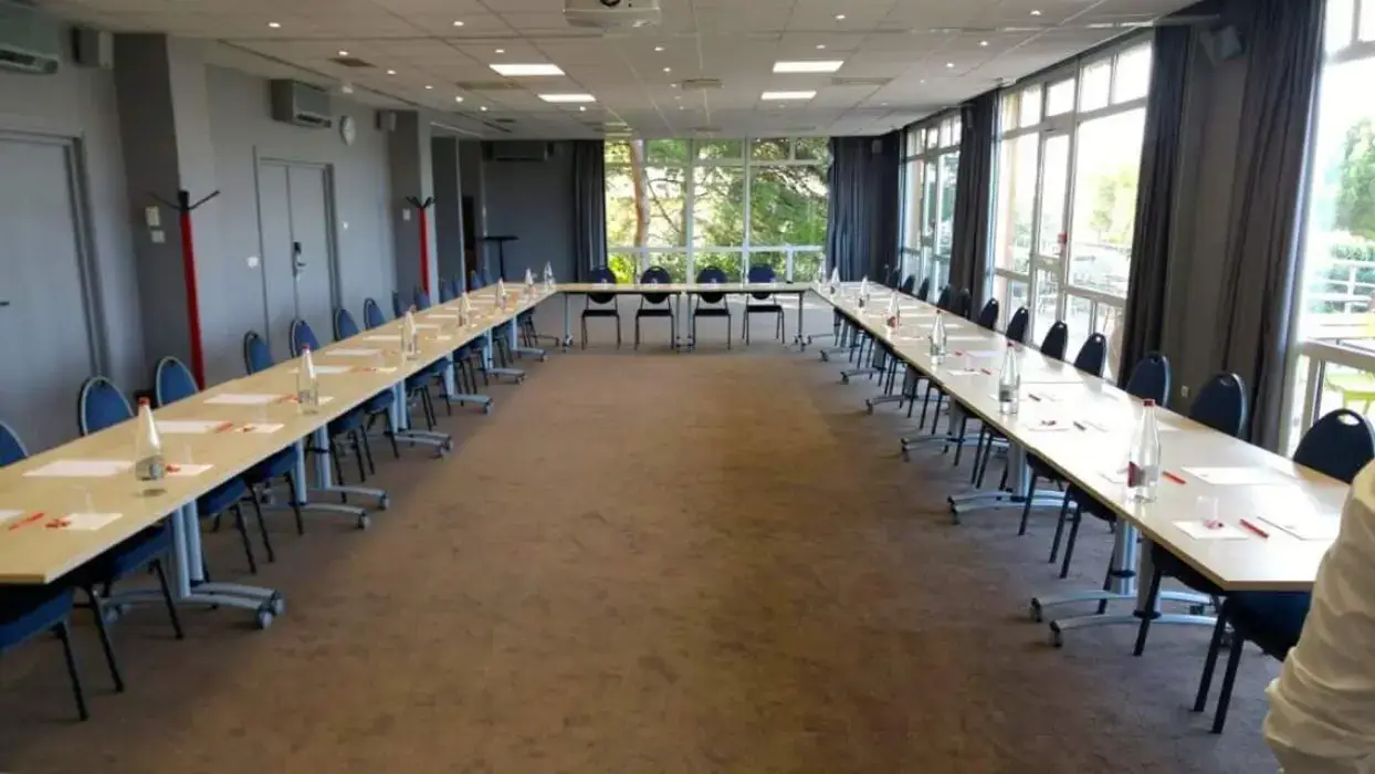 Ibis La Ciotat 4