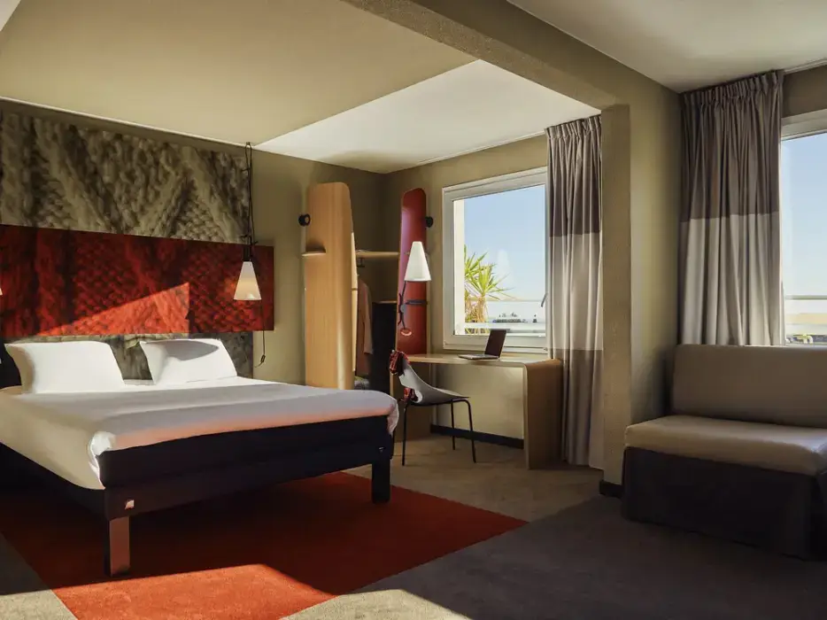 Ibis La Ciotat 5
