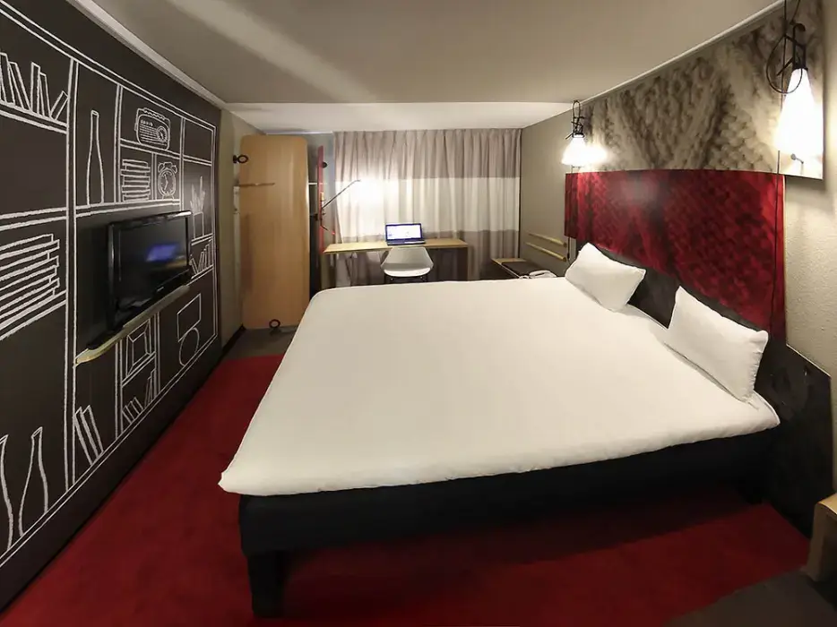 Ibis La Ciotat 6