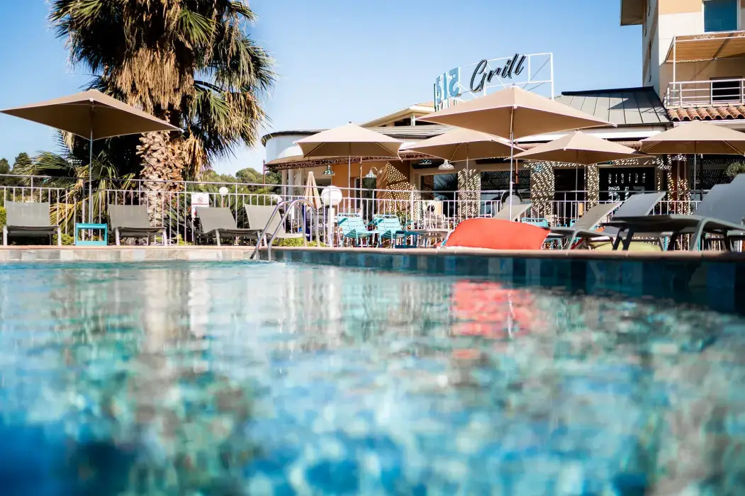 Ibis La Ciotat 10