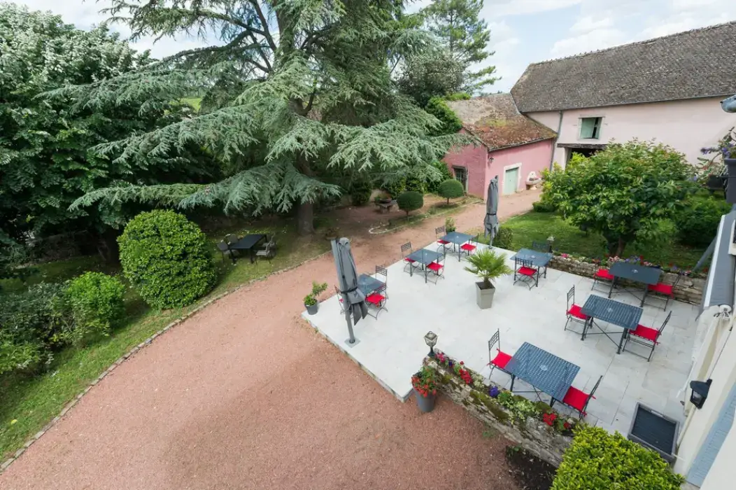 Hôtellerie du Val D'Or 2