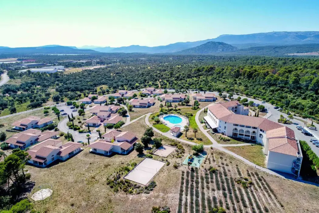 Manon Résidence Hôtel