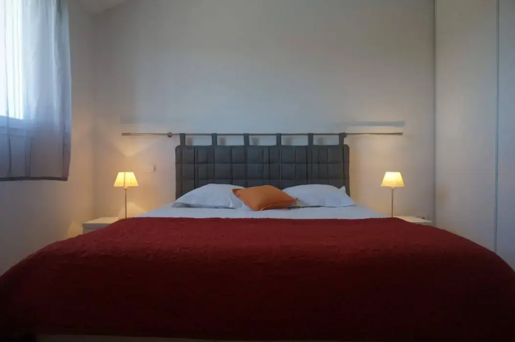 Manon Résidence Hôtel 9