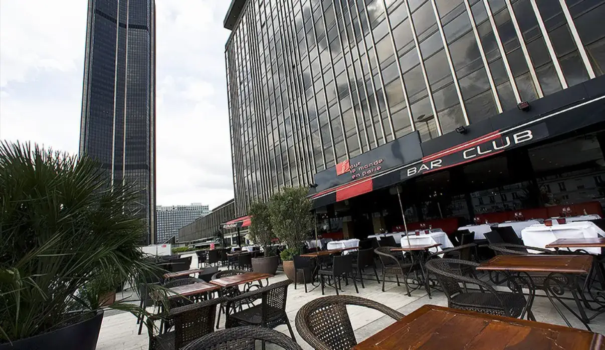 Tout Le Monde en Parle