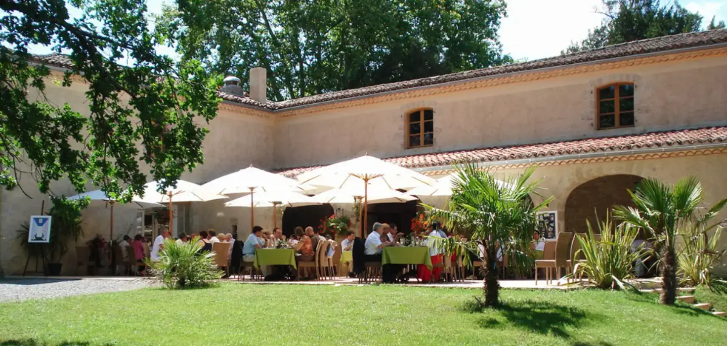 Le Château de Camille 3
