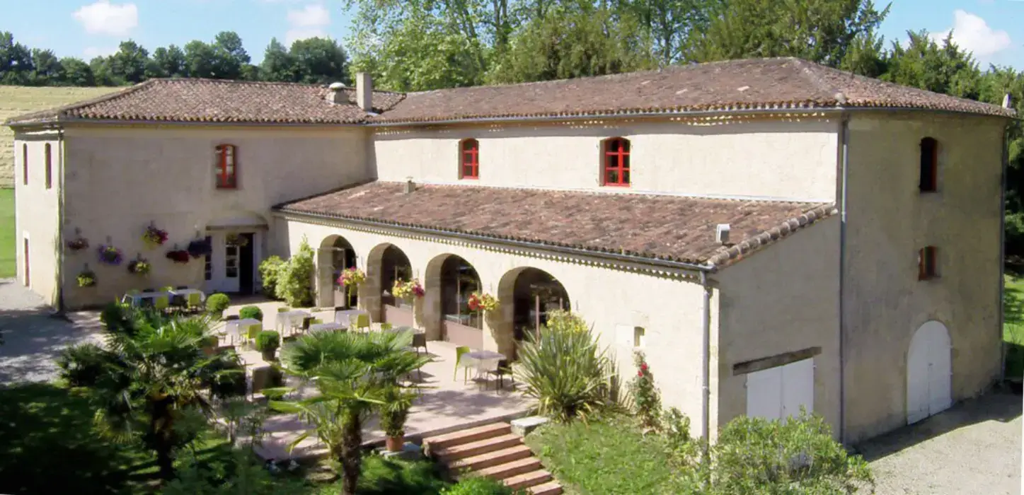 Le Château de Camille 4