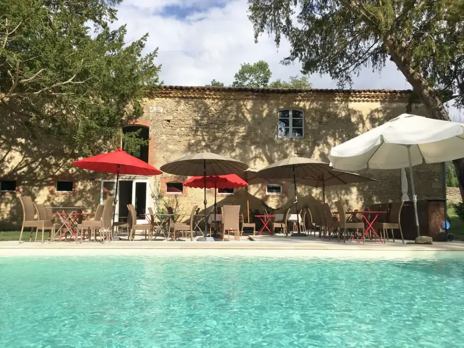 Le Château de Camille 9