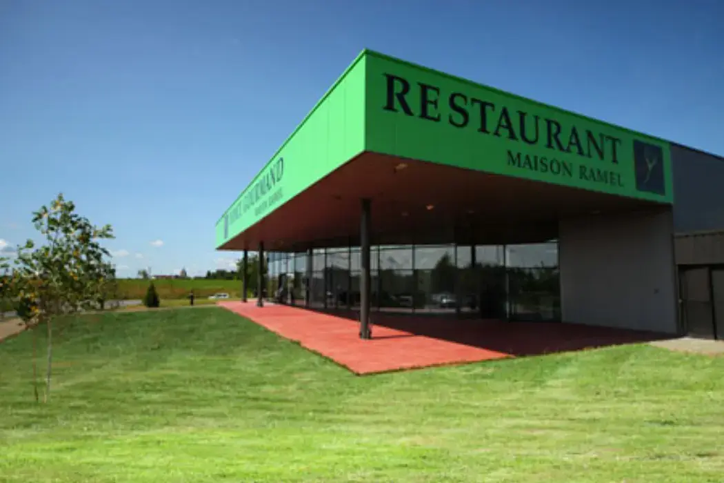 Maison Ramel