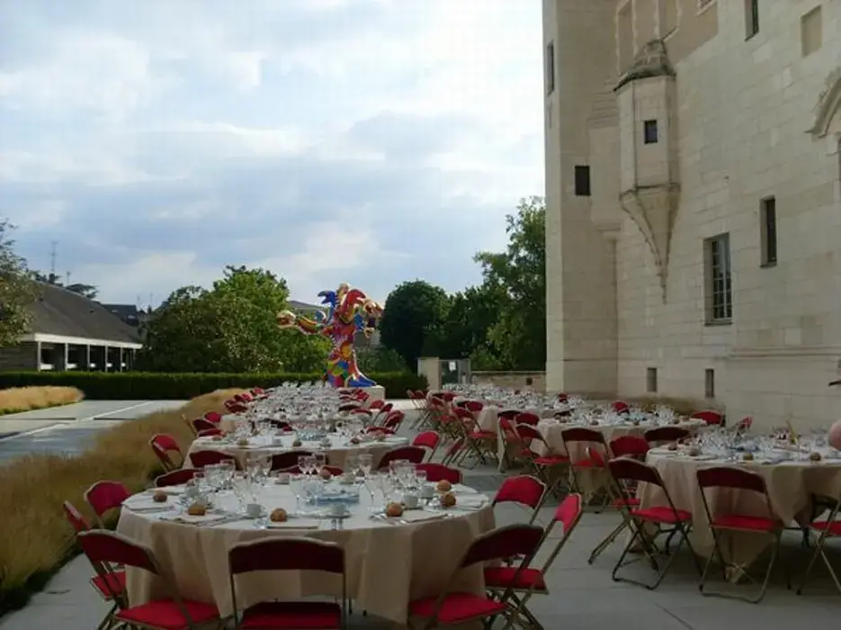 Musée des Beaux-Arts d'Angers 2